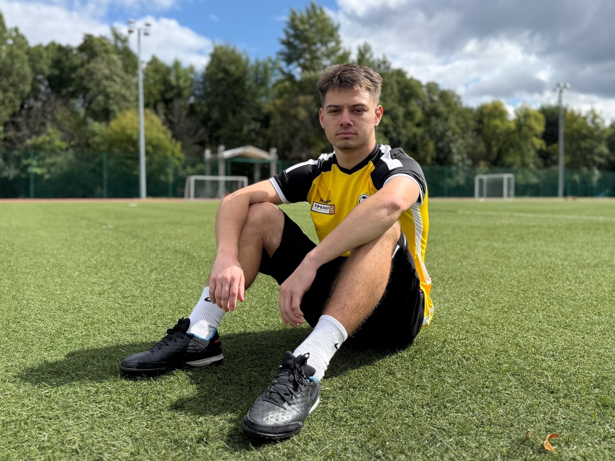 Вадим Александрович Филонов