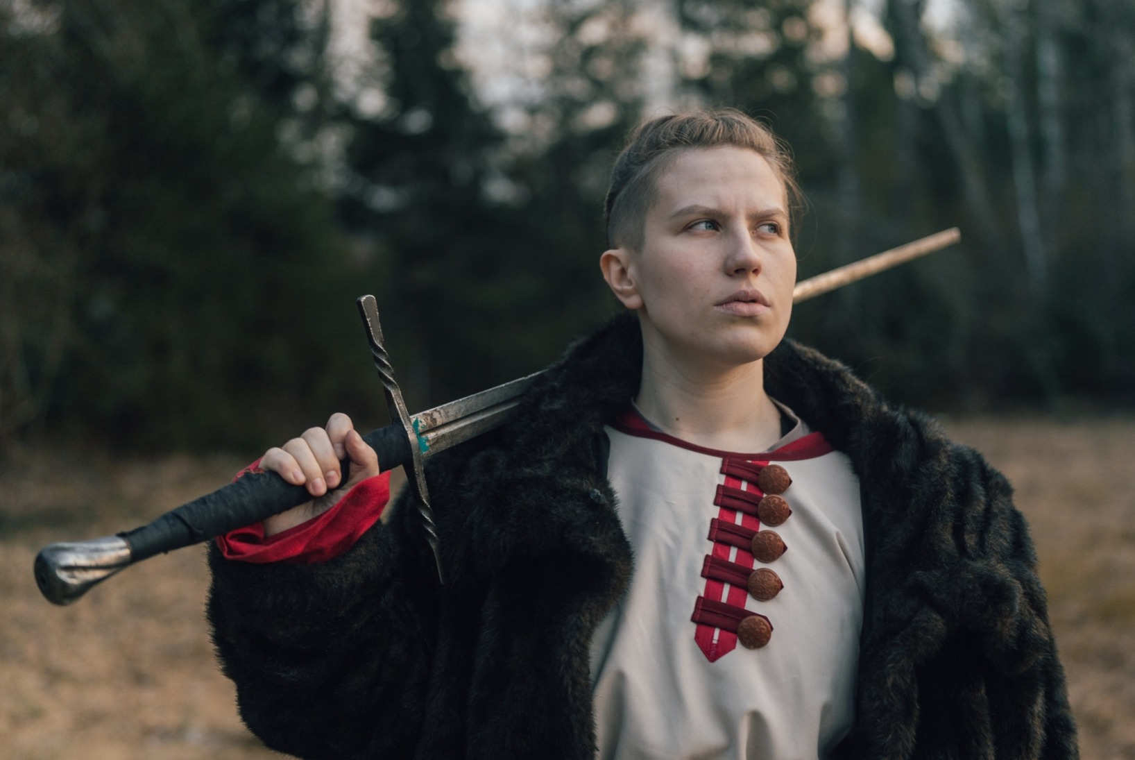 Анастасия Жукова (Блэк)