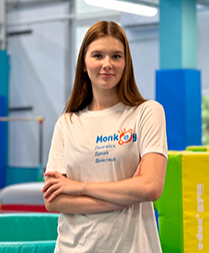 Вертягина Ирина