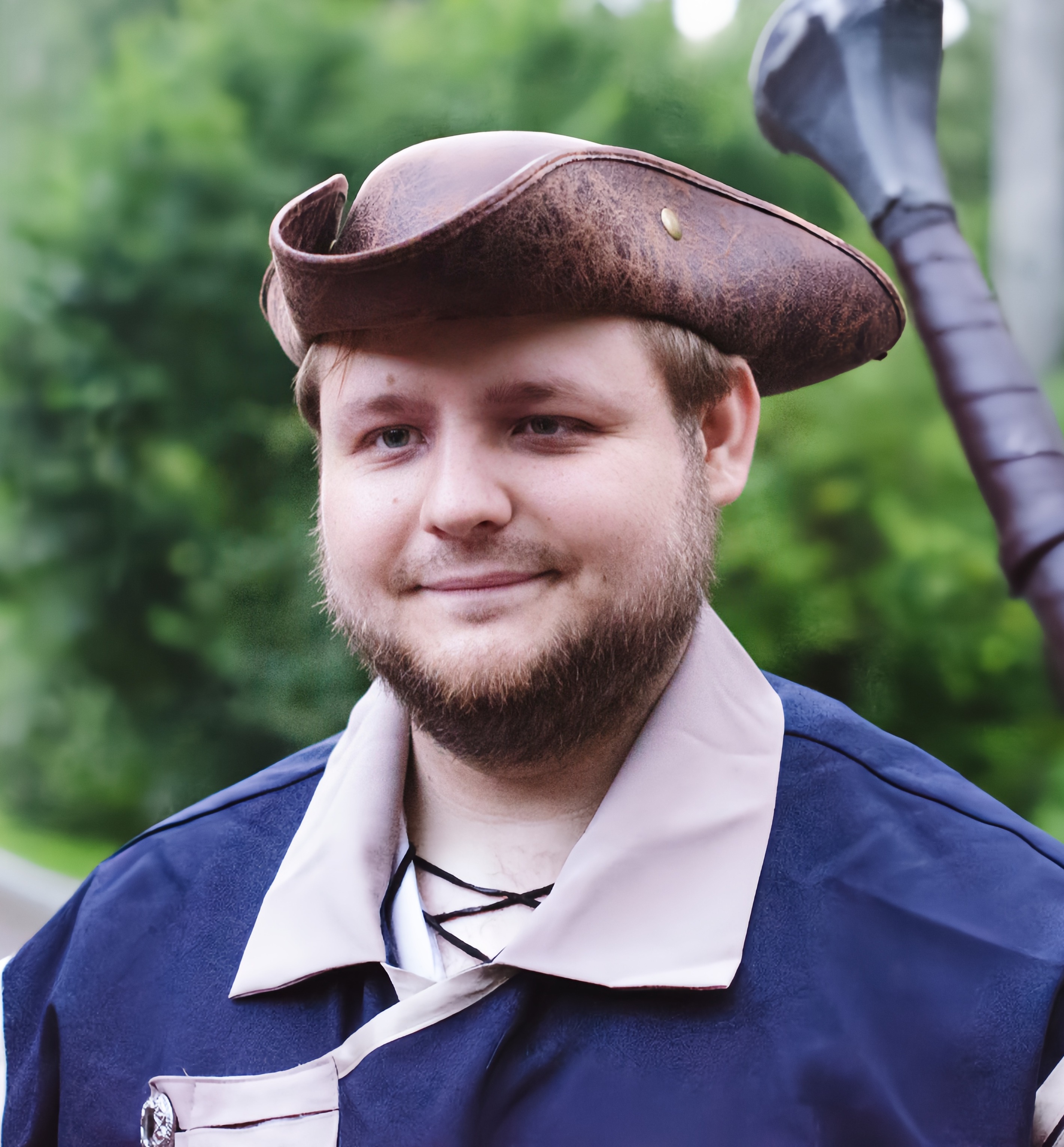 Арсений Рыбин