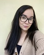 Петрова Елизавета