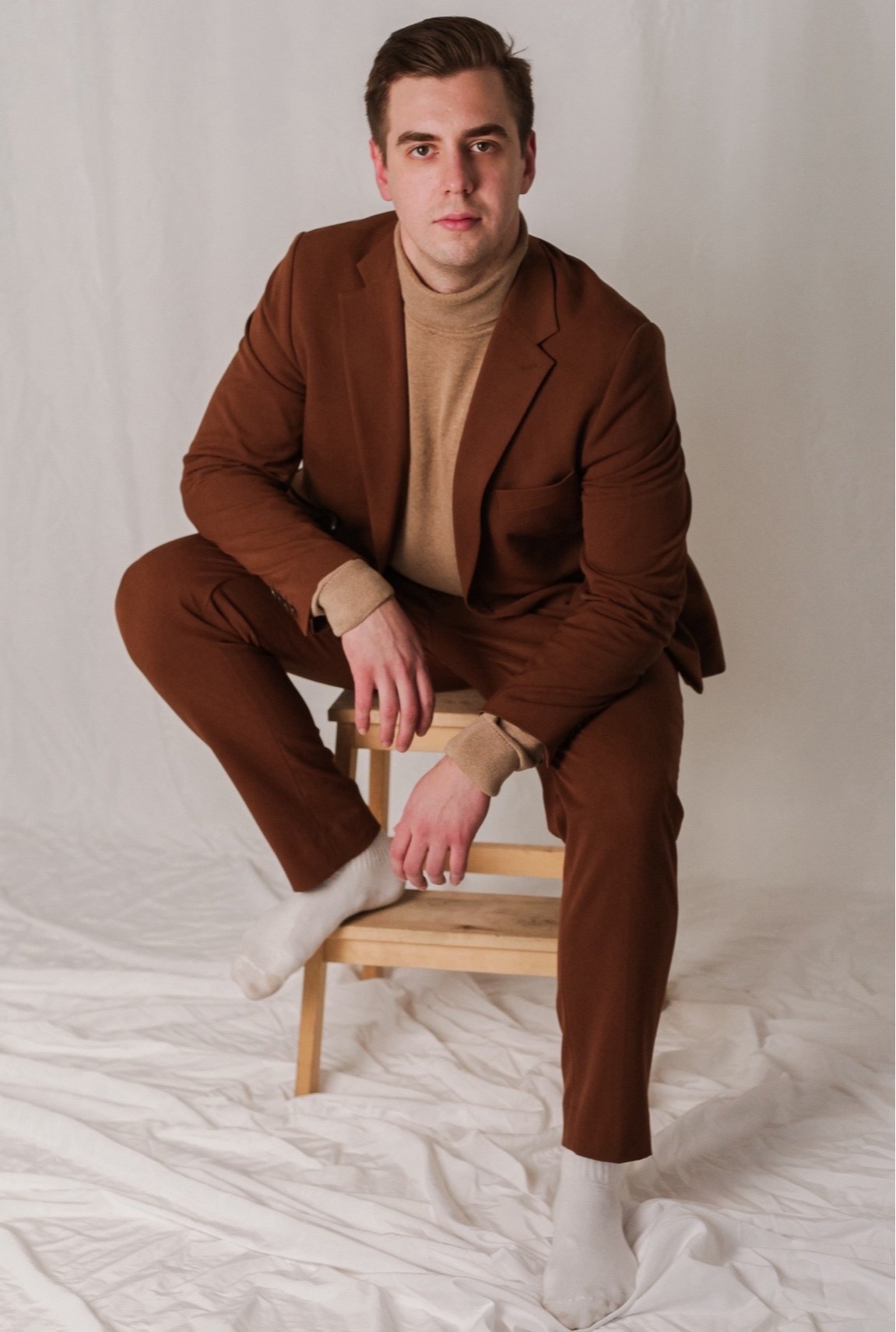 Аникин Егор Владимирович