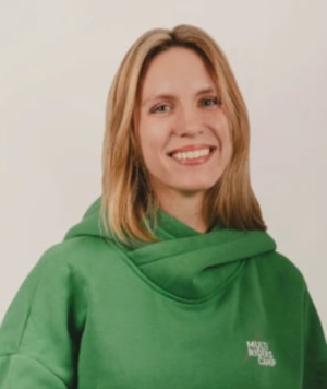 Марина Савченко