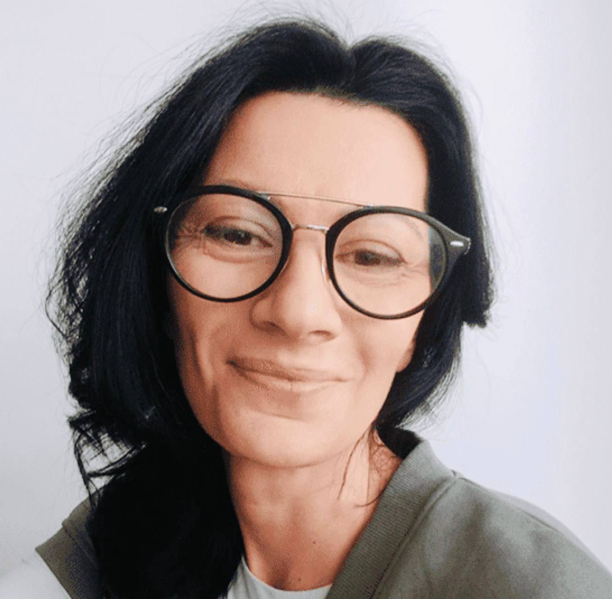 Ирина Савина