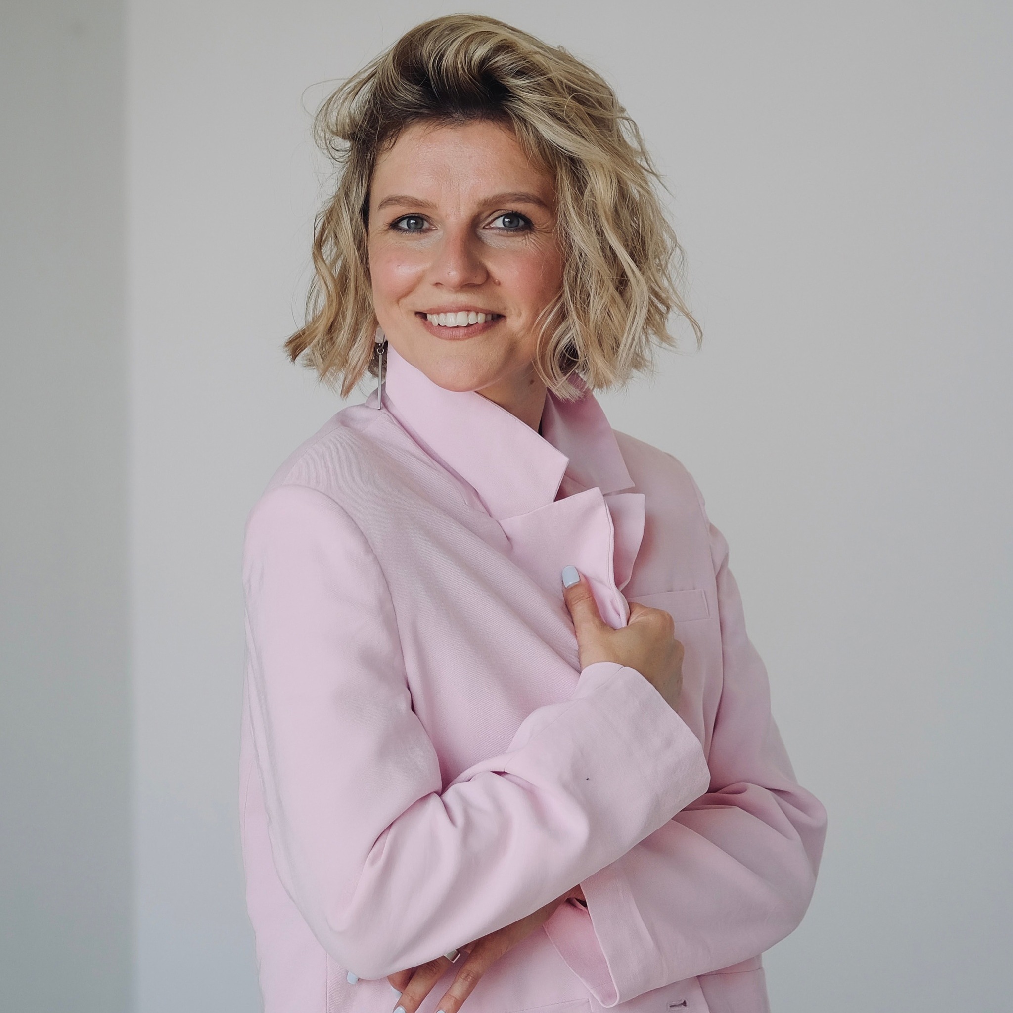 Татьяна Пуговкина