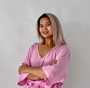 Алсу Гумерова