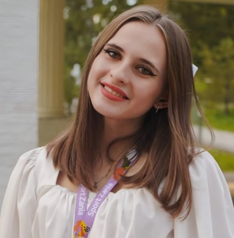 Дарья Лукьянцева