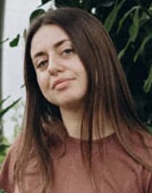 Удовик Юлия Константиновна