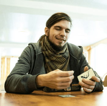 Саша Черных