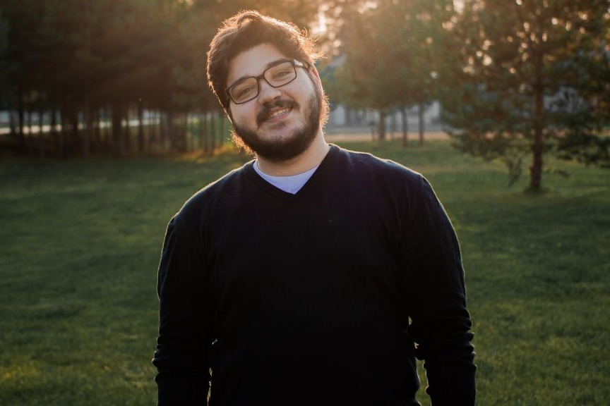 Эльвин Гурбанов