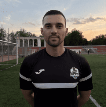 Матебарчук Максим Станиславович