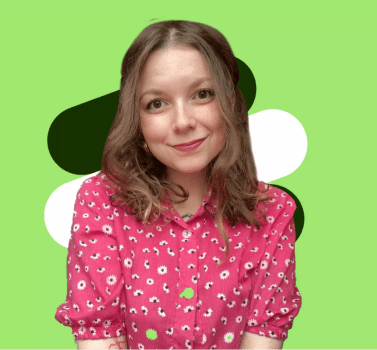 Гришечкина Елизавета Александровна