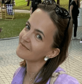 Петрова Александра Ильинична