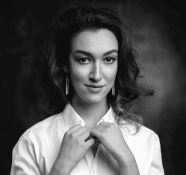 Андриана Молчанова