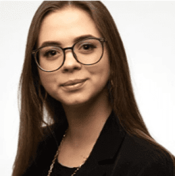 Елизавета Панюшкина