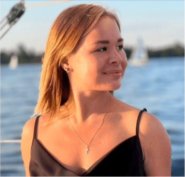 Елизавета Михайлова