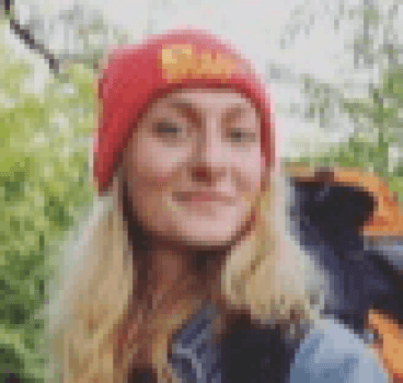 Дарья Кушнир