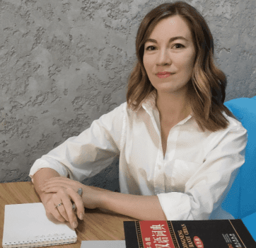 Панкова Анастасия Алексеевна