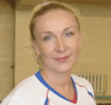 Михолап Оксана Васильевна