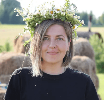 Вероника Волкавичюте