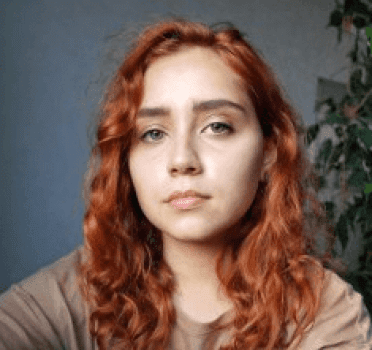 Рамизова Карина