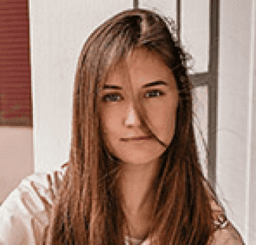 Кузьмина Алена Дмитриевна