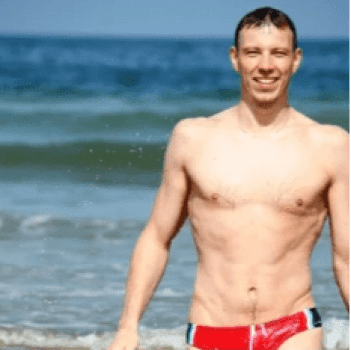 Зенов Сергей Анатольевич