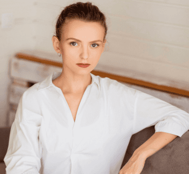 Вероника Кольчурина