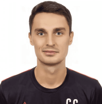 Сергей Кроха