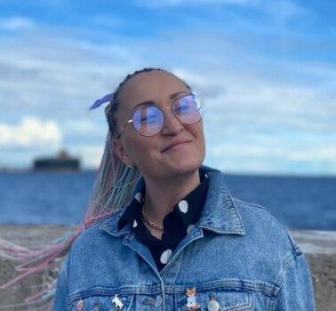 Елена Чистозвонова