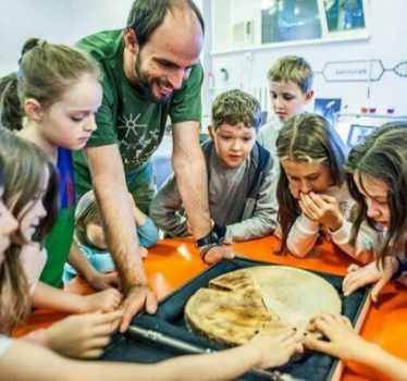 Никита Тиунов