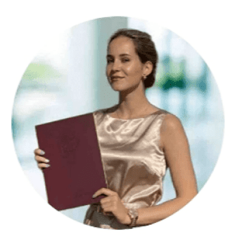 Леонова Ксения