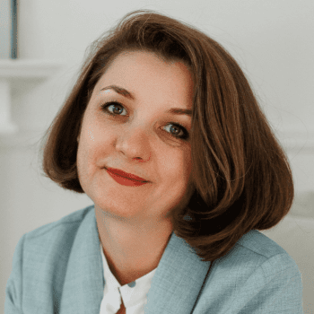 Лебедева Ульяна Дмитриевна