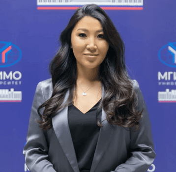 Алсу Смирнова