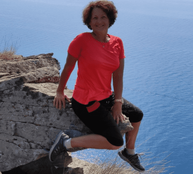 Валентина Конарева