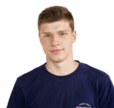 Евгений Дробышев