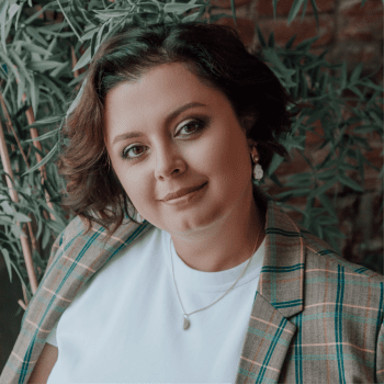 Скуридина Элина Валерьевна