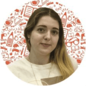 Шклянская Анастасия Александровна