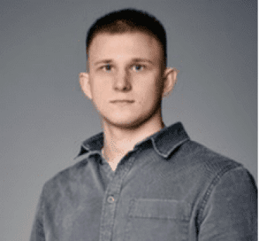 Даниил Алексеев