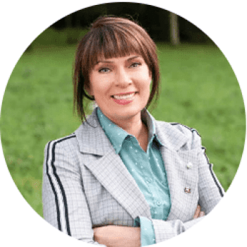 Яшина Елена