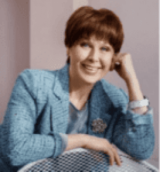 Вера Анатольевна Голенкова