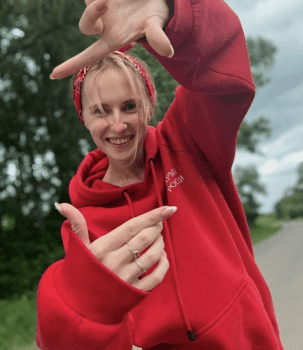 Владислава Салей