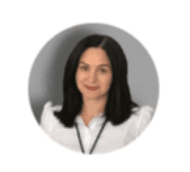 Тимохина Ольга Николаевна