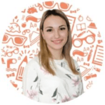 Рябченко Елена