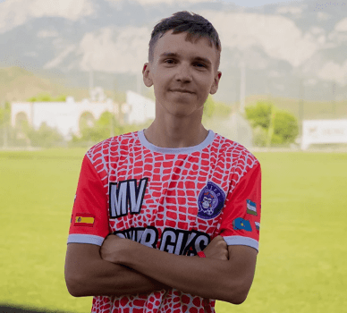 Иваков Михаил Васильевич