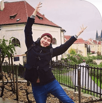 Крючков Максим Александрович