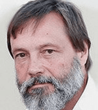 Камнев Александр Николаевич