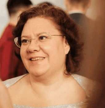 Елена Ткаченко