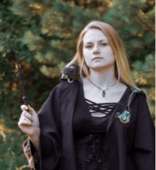 Катя Киселева