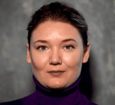 Алена Чепуркова